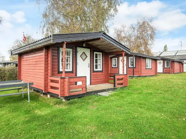 Ferienhaus 58475 in Diernæs Bucht / Südjütland