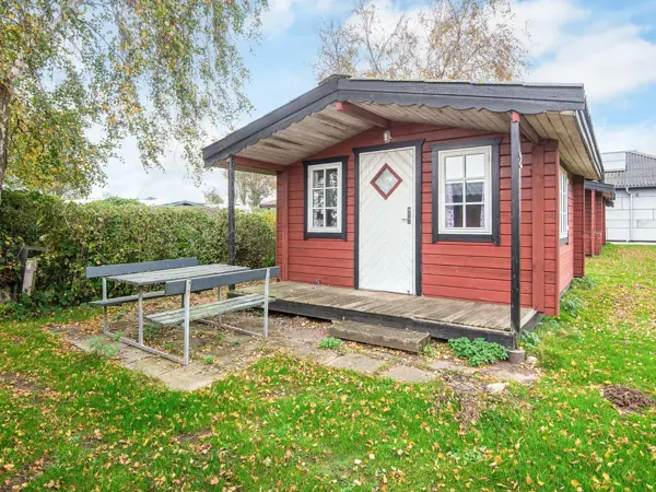 Ferienhaus 58478 in Diernæs Bucht / Südjütland
