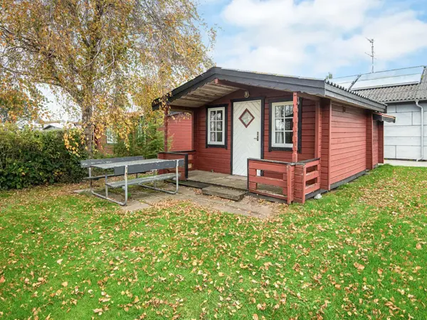 Ferienhaus 58479 in Diernæs Bucht / Südjütland