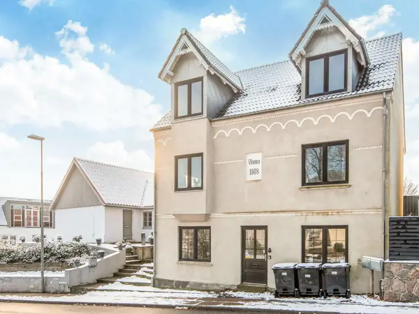 Ferienwohnung 58549 in Billund / Südjütland