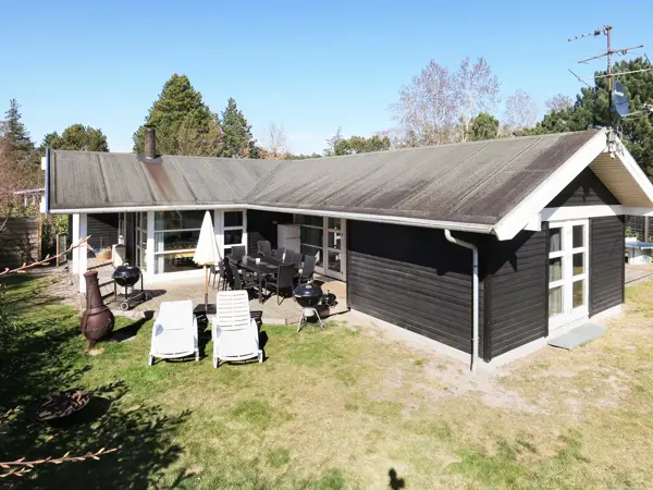 Poolhaus 58553 in Marielyst / Falster
