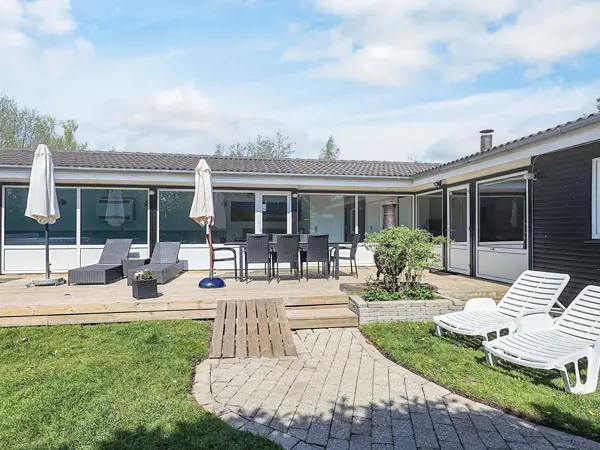 Poolhaus 58554 in Marielyst / Falster