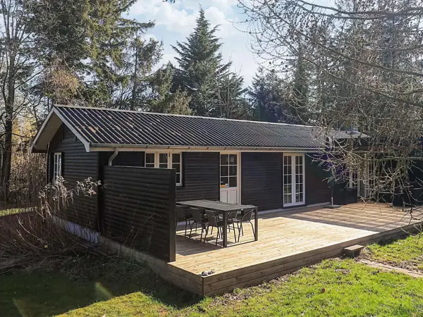 Ferienhaus 58555 in Rødby / Lolland