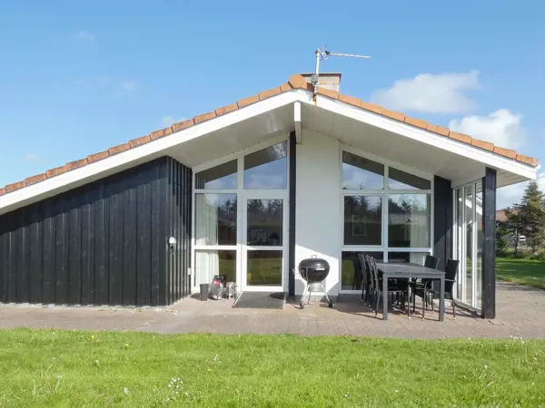 Ferienhaus 58626 in Gronhoj / Jammerbucht