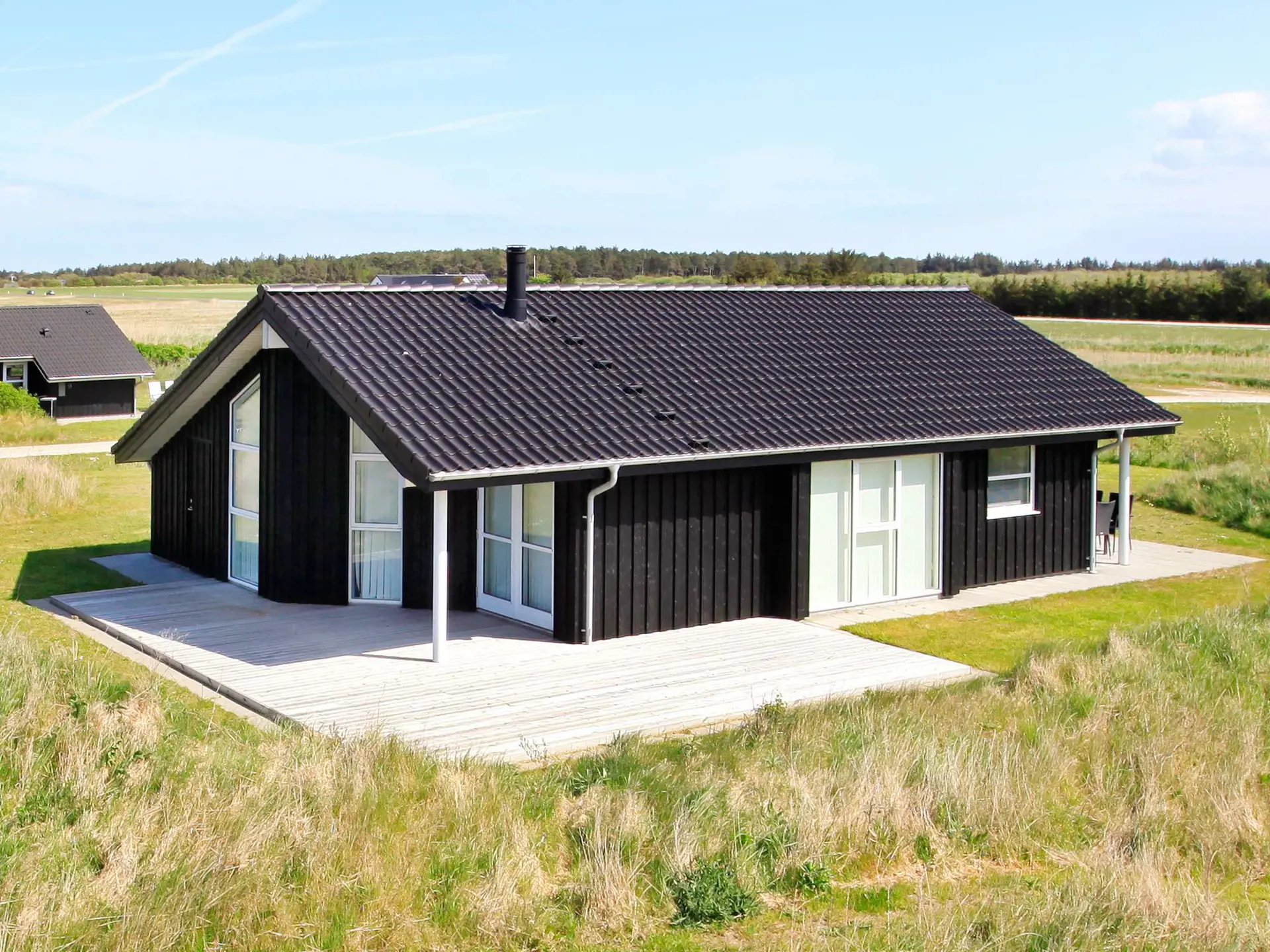 Haus 58627 in Tornby Strand, Jammerbucht