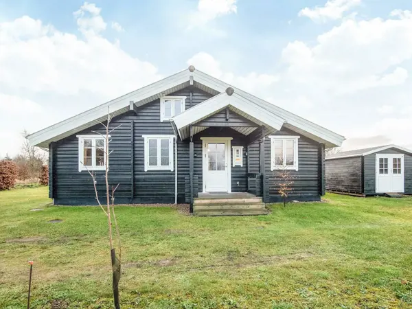 Ferienhaus 58735 in Billund / Südjütland