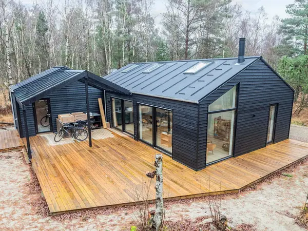 Ferienhaus 58740 in Østerby / Læsø