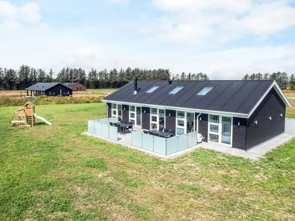 Ferienhaus 58746 in Gronhoj / Jammerbucht