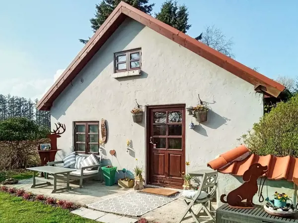Ferienhaus 58771 in Lyngså / Kattegat