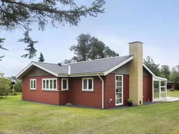 Ferienhaus 58795 in Lyngså / Kattegat