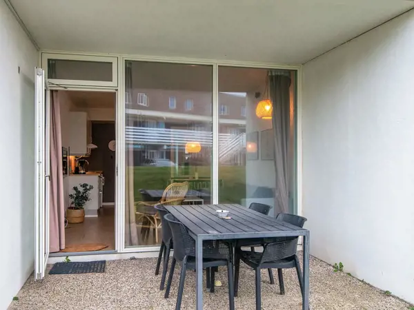 Ferienwohnung 58900 in Søndervig / Holmsland Klit