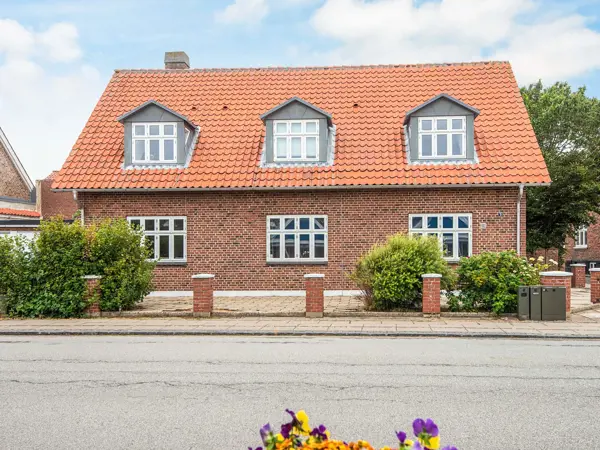 Ferienwohnung 59098 in Søndervig / Holmsland Klit