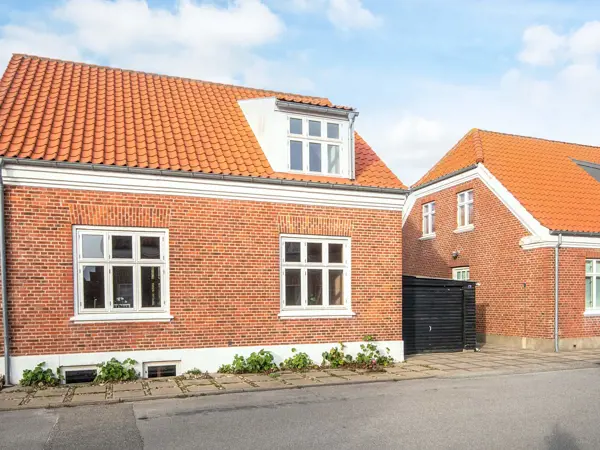 Ferienwohnung 59101 in Søndervig / Holmsland Klit