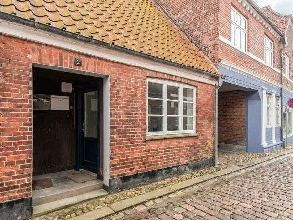 Ferienwohnung 59105 in Søndervig / Holmsland Klit