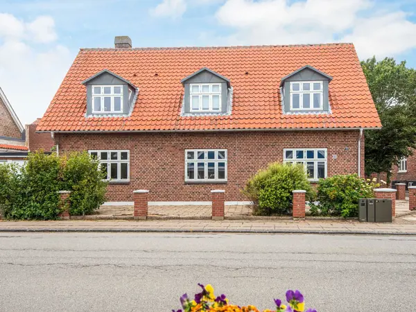 Ferienwohnung 59106 in Søndervig / Holmsland Klit