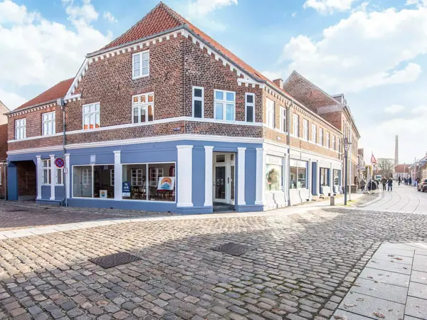 Ferienwohnung 59118 in Søndervig / Holmsland Klit