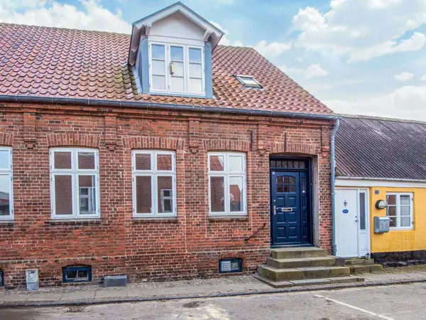 Ferienwohnung 59131 in Søndervig / Holmsland Klit
