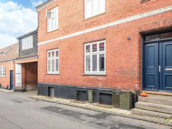 Ferienwohnung 59132 in Søndervig / Holmsland Klit