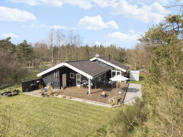 Ferienhaus 59228 in Lyngså / Kattegat