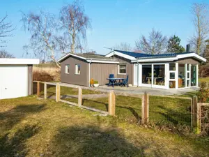 Haus 59251 in Strands, Djursland