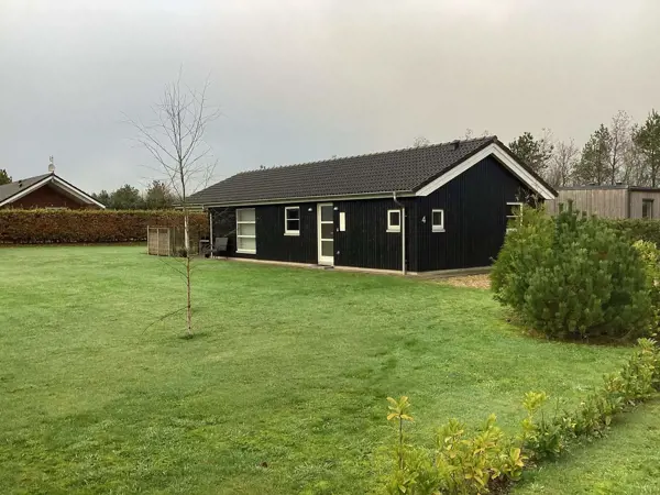 Ferienhaus 59273 in Billund / Südjütland