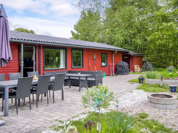 Ferienhaus 59314 in Tuse Naes / Odsherred