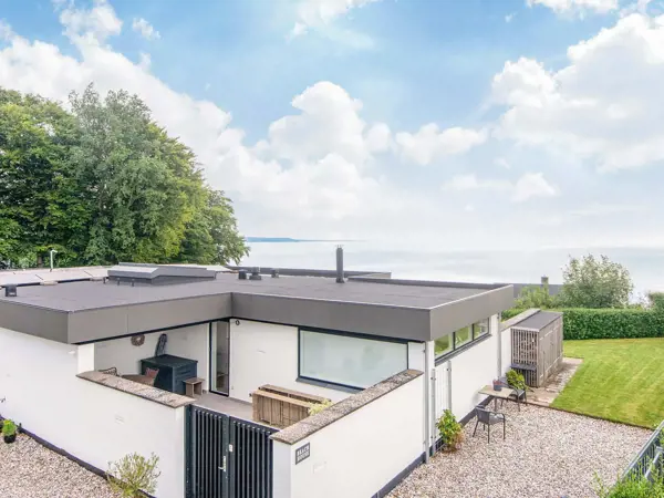 Ferienhaus 59317 in Hvidbjerg Strand / Südjütland