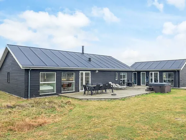 Ferienhaus 59323 in Gronhoj / Jammerbucht