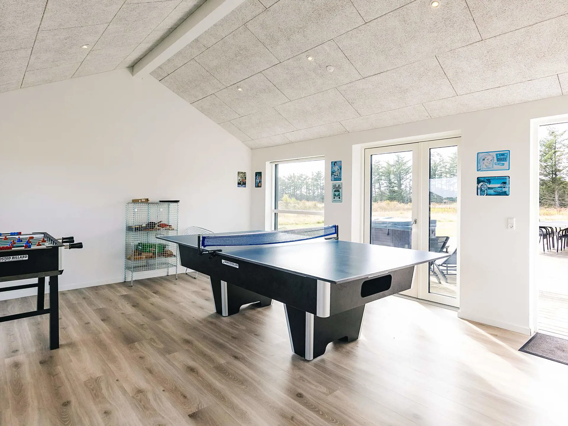 Ferienhaus 59323 in Kringelbækvej 50, Gronhoj | Bild 38 von 42