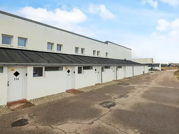 Ferienwohnung 59329 in Tranum Strand / Jammerbucht