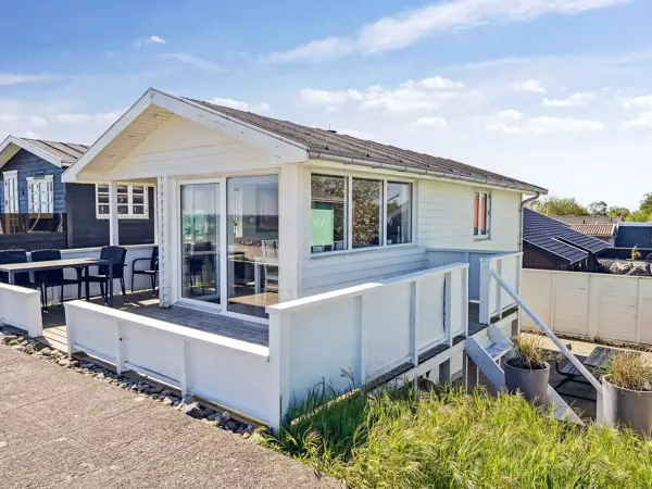 Ferienhaus 59346 in Hasmark / Fünen