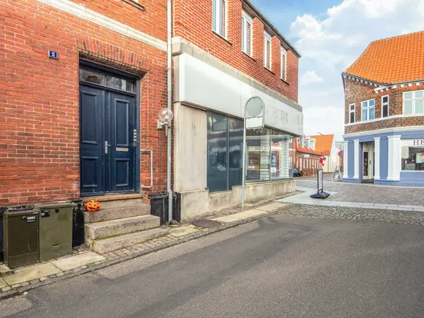 Ferienwohnung 59349 in Søndervig / Holmsland Klit