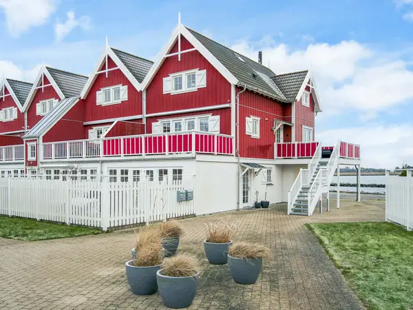 Ferienwohnung 59366 in Nykøbing Seeland / Odsherred