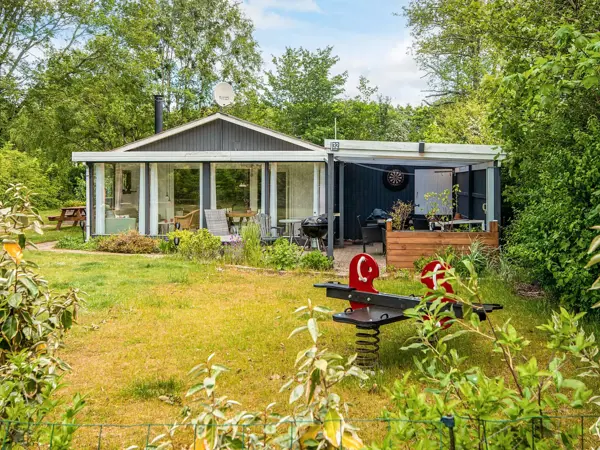 Ferienhaus 59381 in Bork Havn / Ringkøbing Fjord