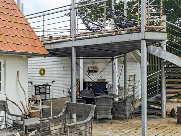 Ferienhaus 59457 in Helnæs / Fünen