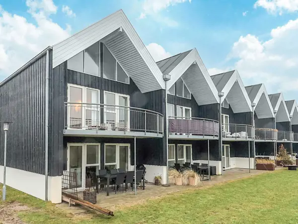 Ferienhaus 59497 in Løkken / Jammerbucht
