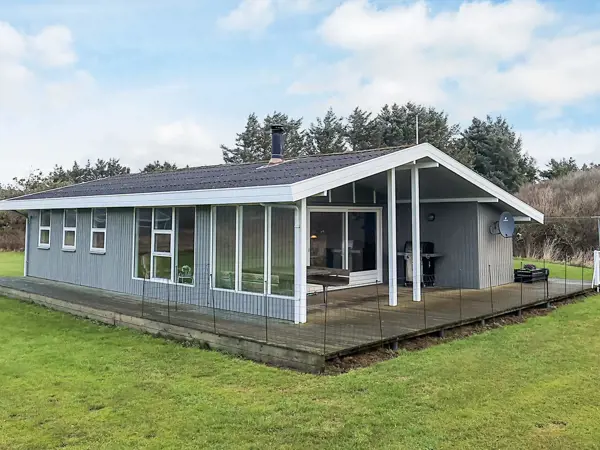 Ferienhaus 59766 in Løkken / Jammerbucht