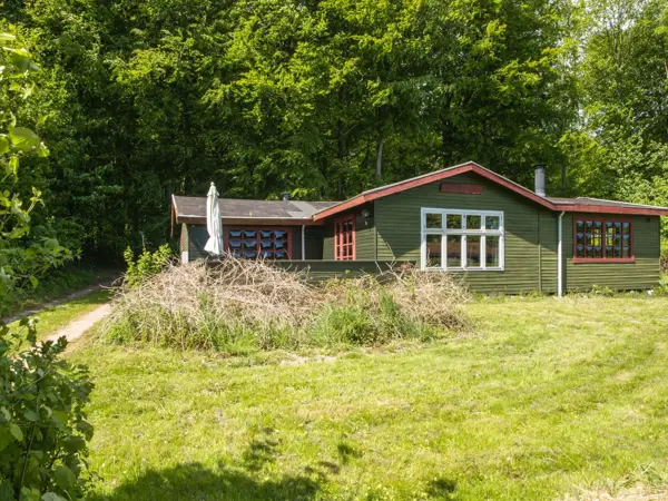 Ferienhaus 59785 in Kleiner Belt / Südjütland