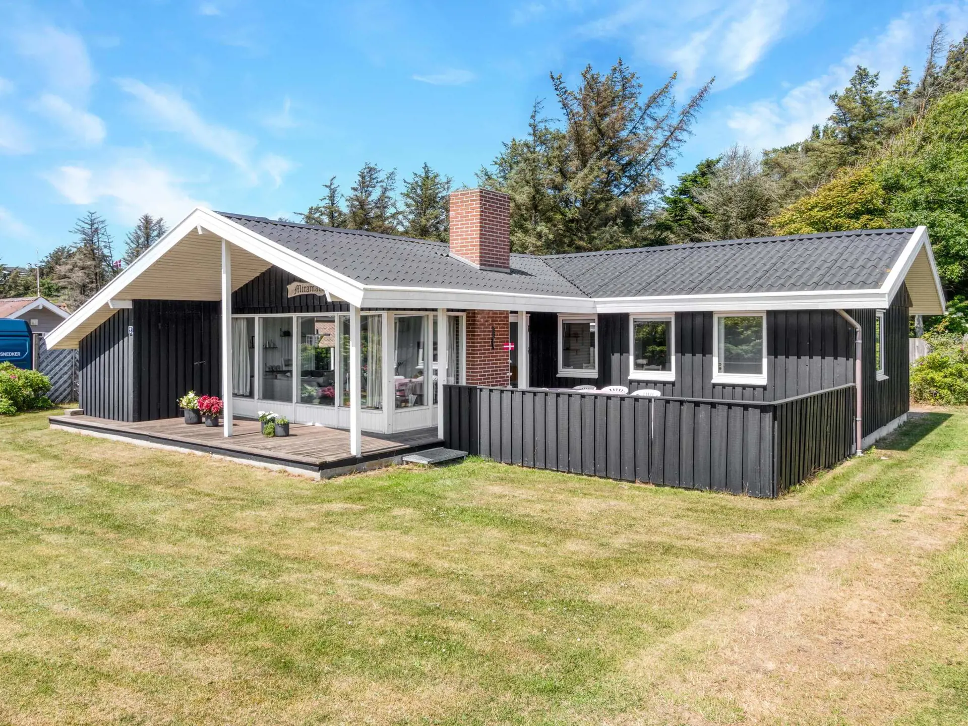 Ferienhaus 59847 in Løkken / Jammerbucht