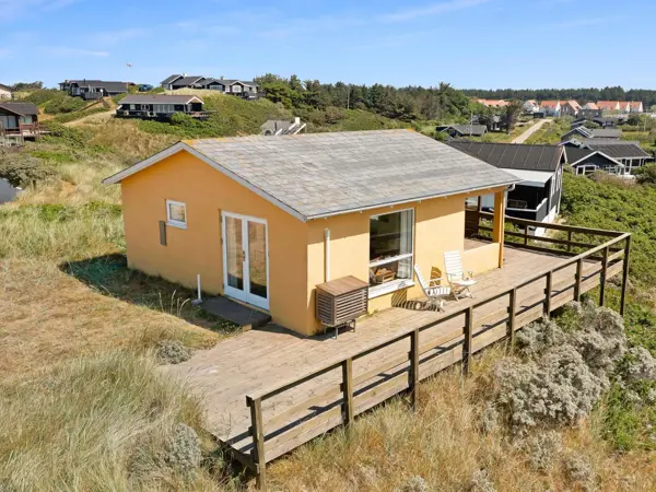 Ferienhaus 59848 in Løkken / Jammerbucht