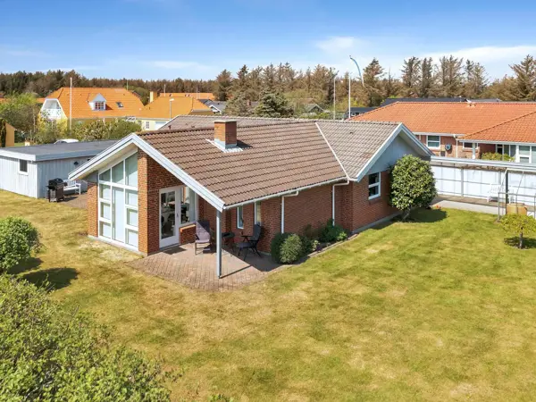 Ferienhaus 59850 in Løkken / Jammerbucht