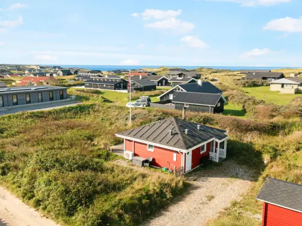 Ferienhaus 59854 in Løkken / Jammerbucht