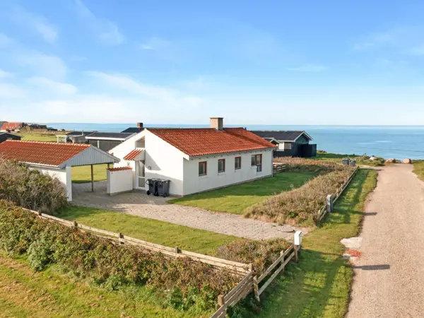 Ferienhaus 59855 in Løkken / Jammerbucht
