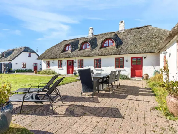 Poolhaus 59856 in Blokhus / Jammerbucht