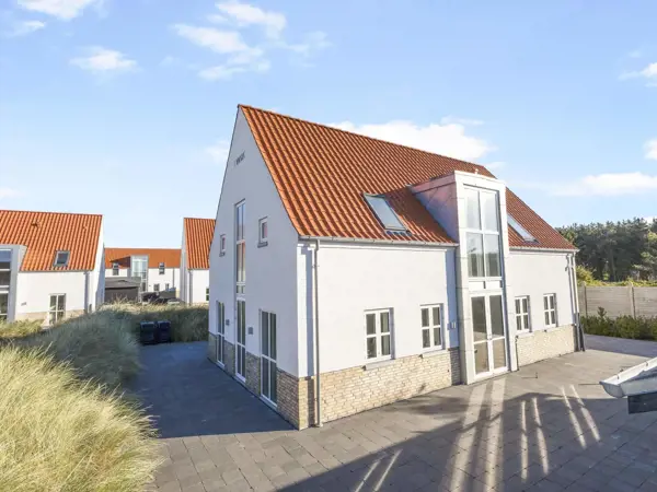 Ferienhaus 59857 in Løkken / Jammerbucht