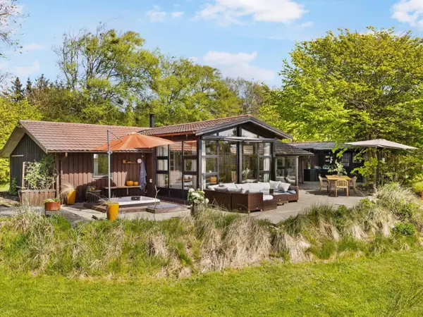 Ferienhaus 59859 in Blokhus / Jammerbucht
