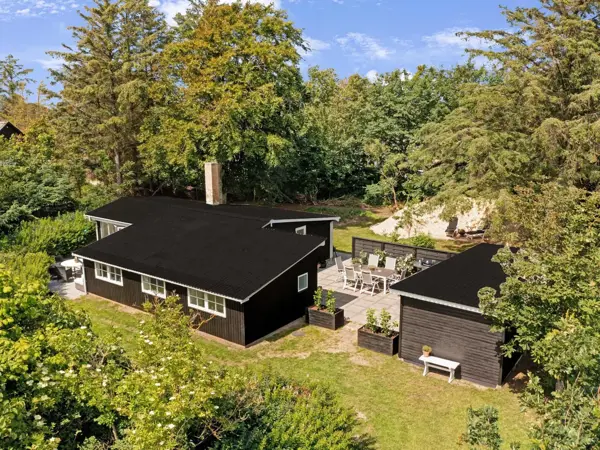 Ferienhaus 59860 in Lønstrup / Jammerbucht