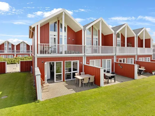 Ferienhaus 59861 in Løkken / Jammerbucht