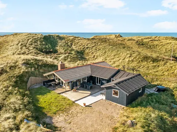 Ferienhaus 59862 in Løkken / Jammerbucht