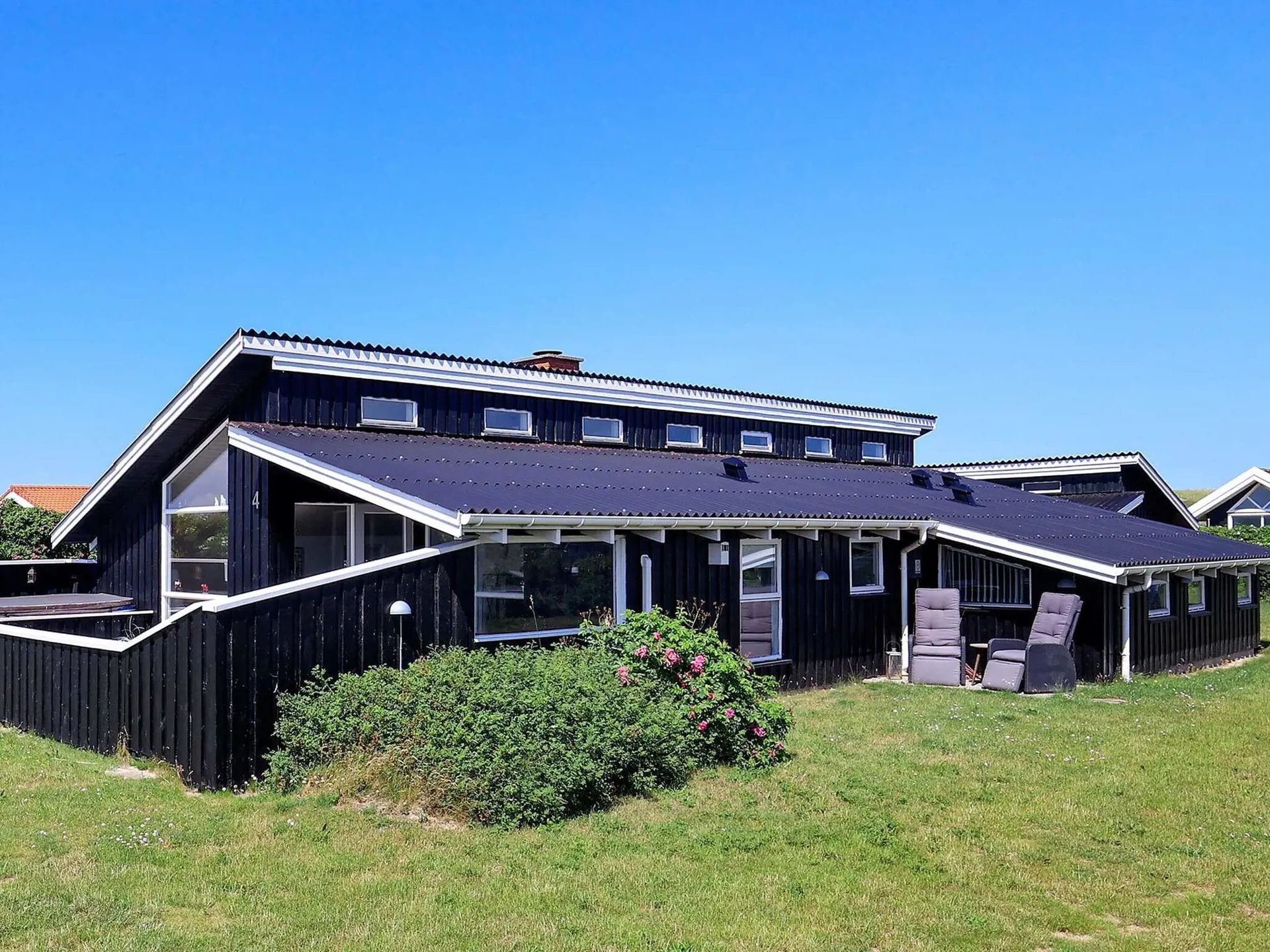 Ferienhaus 59863 in Løkken / Jammerbucht
